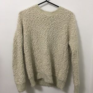 Urban Outfitters Nubby Sweater